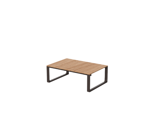 Tulum Coffee Table | Vondom