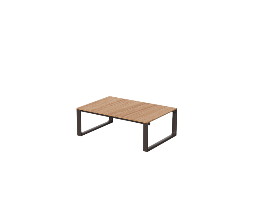 Tulum Coffee Table | Vondom