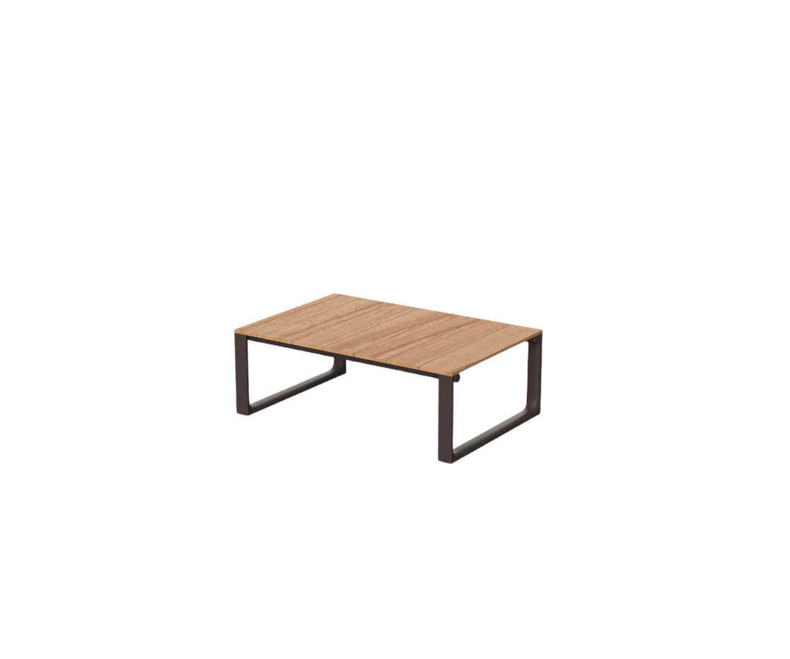 Tulum Coffee Table | Vondom