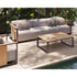 Tulum Large Sofa | Vondom 