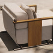 Tulum Lounge Chair | Vondom