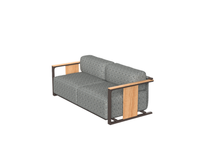 Tulum Large Sofa | Vondom 