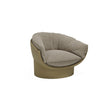 Luna Lounge Chair Vondom