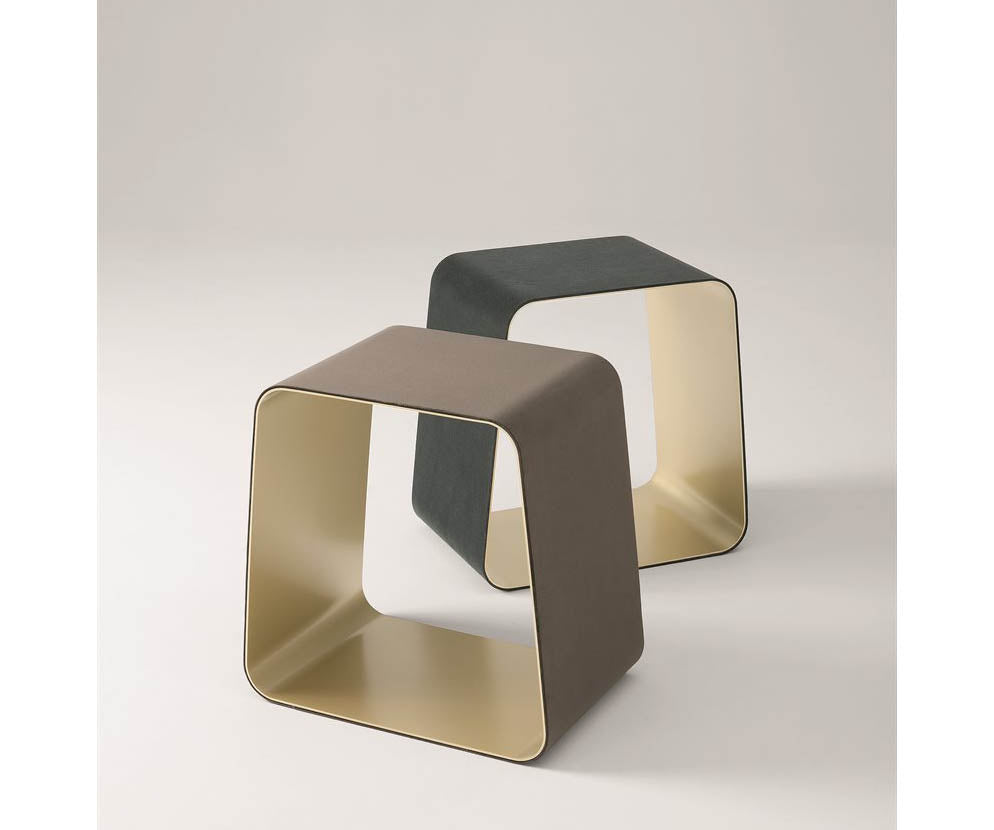 WGS Stool Gallotti&Radice