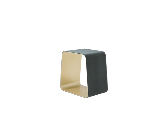 WGS Stool Gallotti&Radice