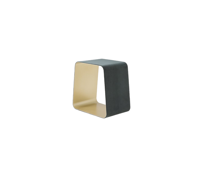 WGS Stool Gallotti&Radice