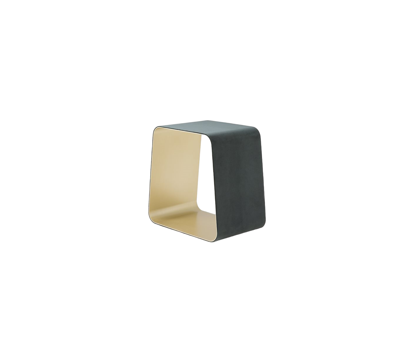 WGS Stool Gallotti&Radice