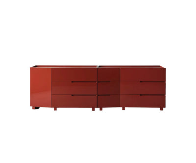 Wallis Storage Units Meridiani 