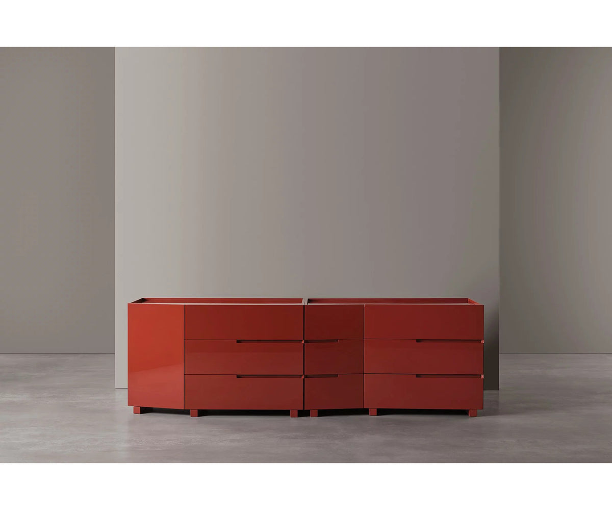 Wallis Storage Units Meridiani 