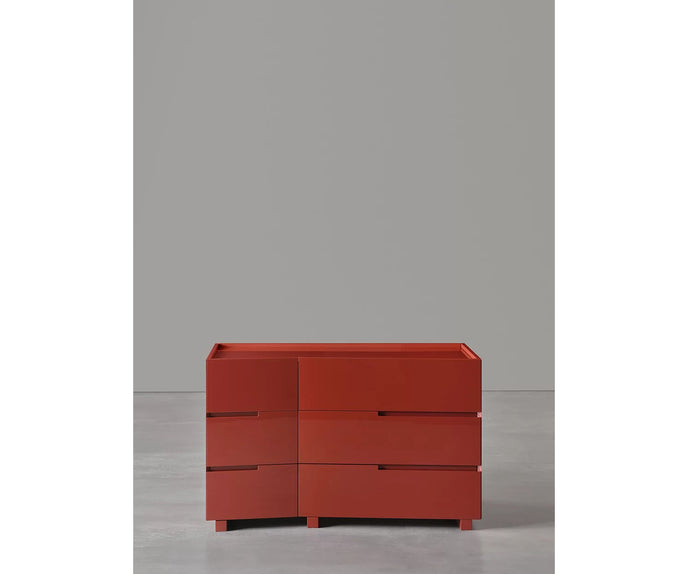 Wallis Storage Units Meridiani 