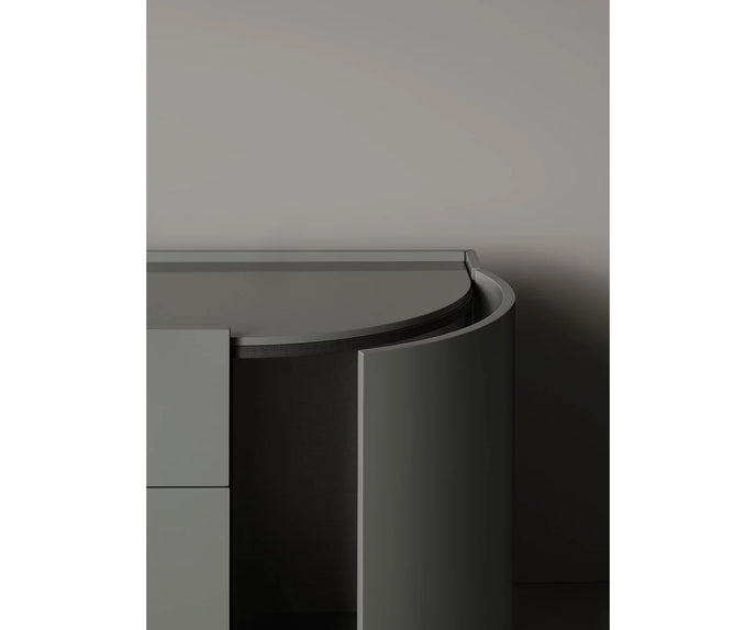 Wallis Storage Units Meridiani 