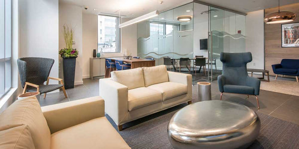 WATERMARK LOBBY