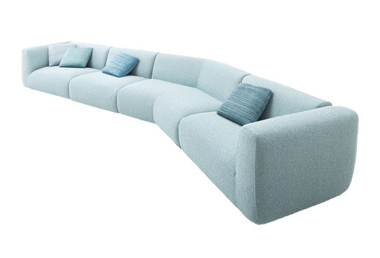 Welcome Outdoor Sofa