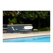 Wire Elyps Outdoor Coffee Table Joli