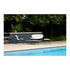 Wire Elyps Outdoor Coffee Table Joli