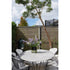 Wire Elyps Outdoor Dining Table Joli 