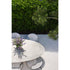 Wire Elyps Outdoor Dining Table Joli 