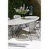 Wire Elyps Outdoor Dining Table Joli 