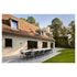 Wire Majestic Outdoor Dining Table