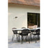 Wire Majestic Outdoor Dining Table