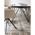 Wire Majestic Outdoor Dining Table