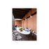 Wire Majestic Outdoor Dining Table