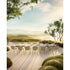 Wire Majestic Outdoor Dining Table