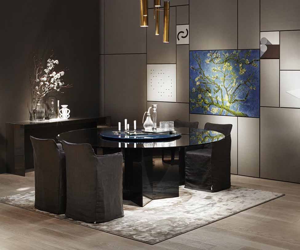 Yol Table Gallotti&amp;Radice