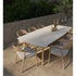 Yiko Dining Chair Manutti