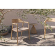 Yiko Dining Chair Manutti