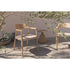Yiko Dining Chair Manutti