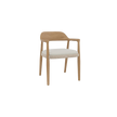 Yiko Dining Chair Manutti