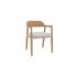 Yiko Dining Chair Manutti