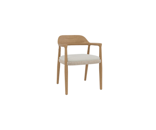 Yiko Dining Chair Manutti