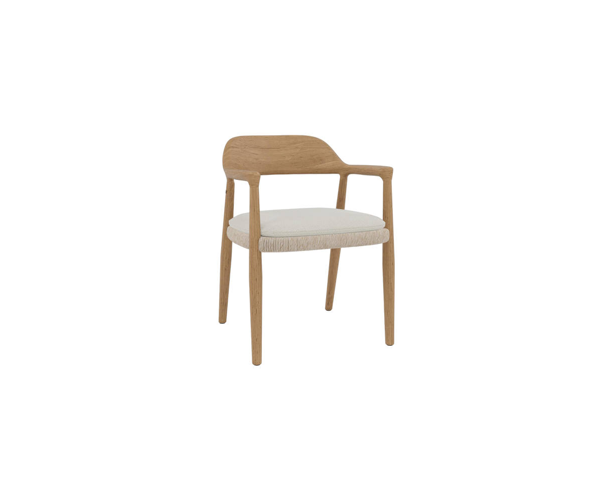 Yiko Dining Chair Manutti