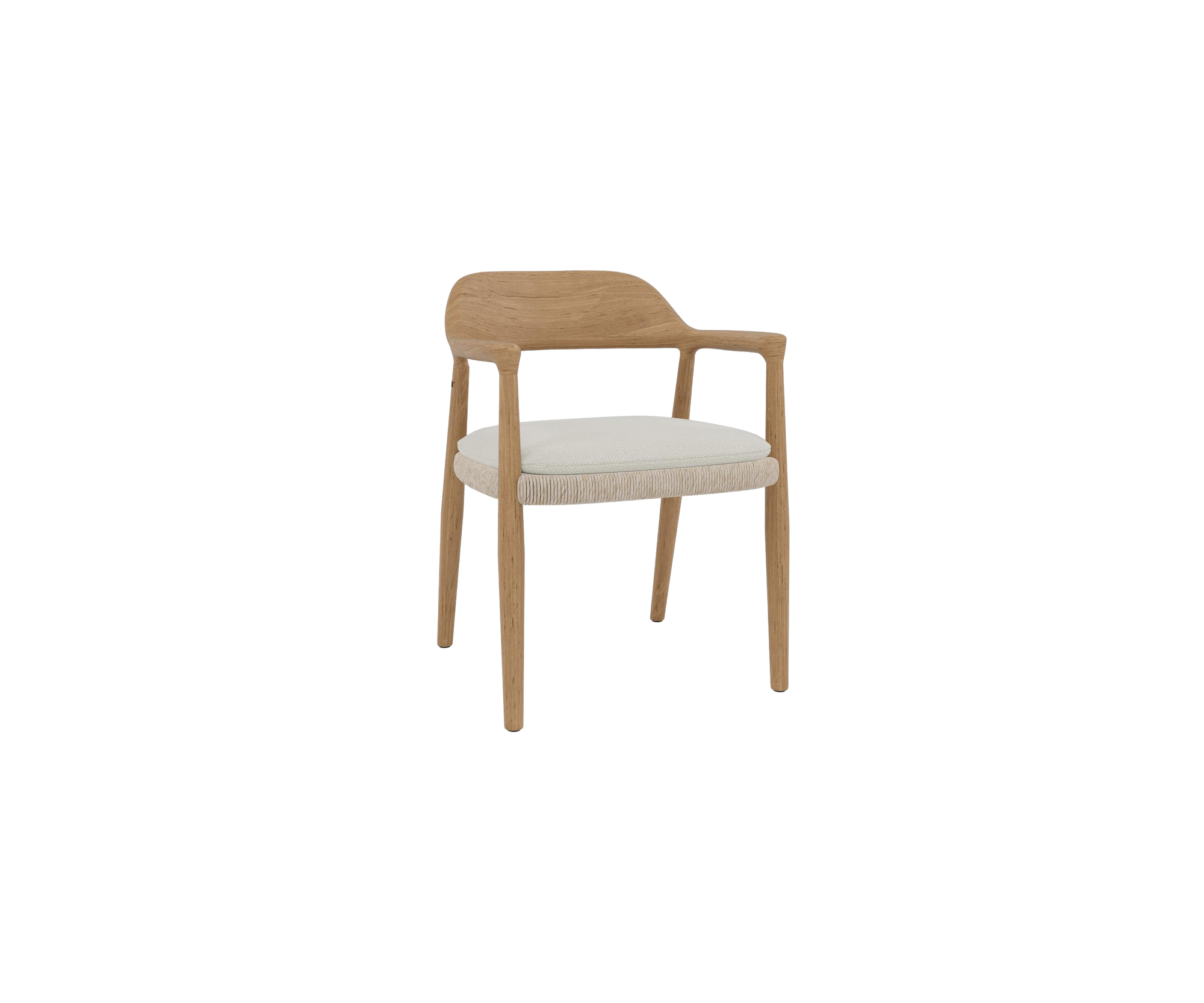 Yiko Dining Chair Manutti