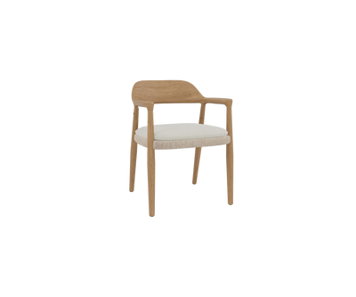 Yiko Dining Chair Manutti