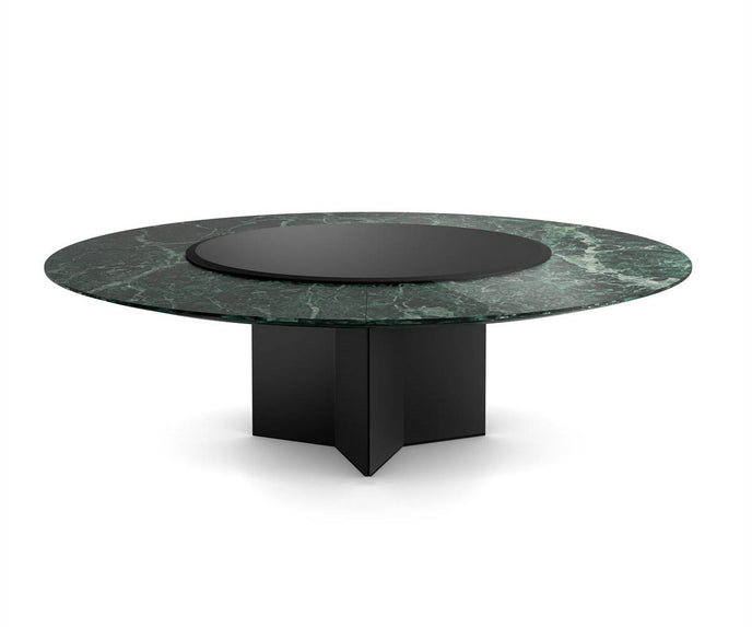 Yol Sect Table  Gallotti&Radice 