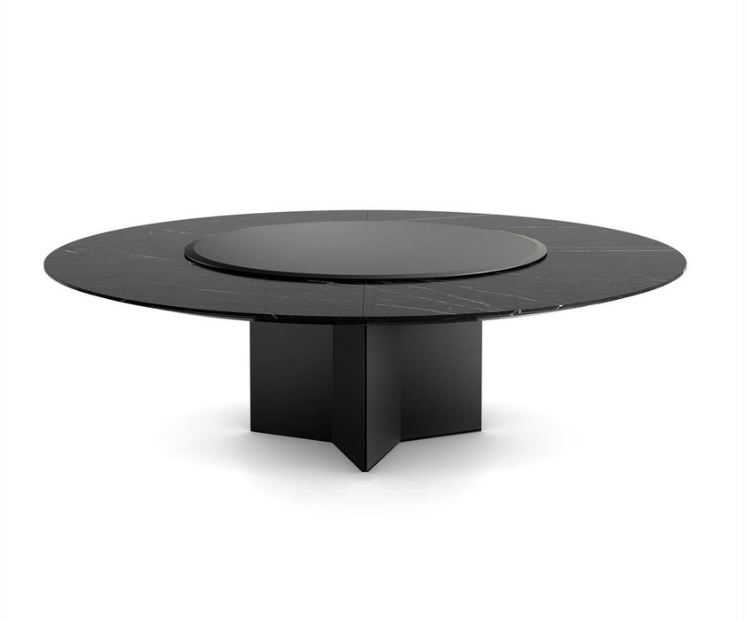 Yol Sect Table  Gallotti&Radice 