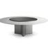 Yol Sect Table  Gallotti&Radice 