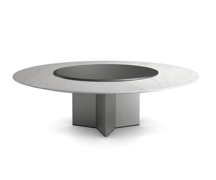 Yol Sect Table  Gallotti&Radice 