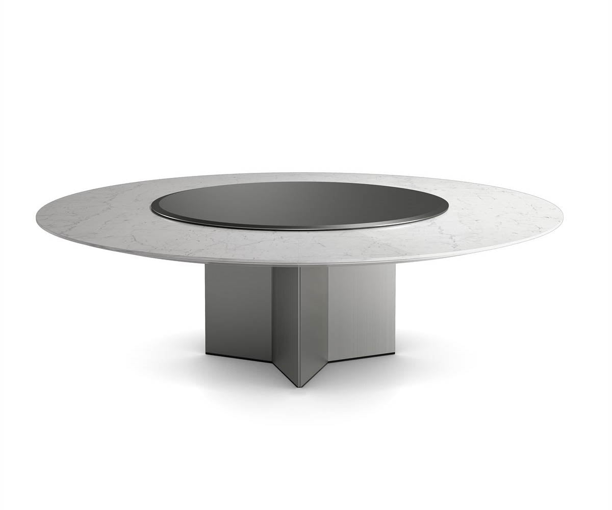 Yol Sect Table  Gallotti&amp;Radice 