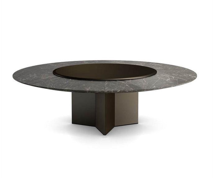 Yol Sect Table  Gallotti&Radice 
