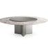 Yol Sect Table  Gallotti&Radice 
