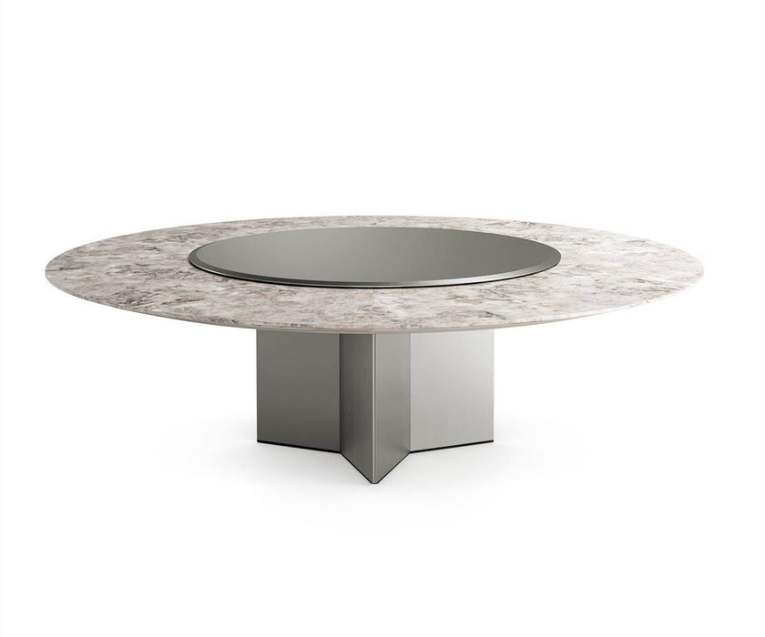 Yol Sect Table  Gallotti&Radice 