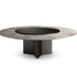 Yol Sect Table  Gallotti&Radice 