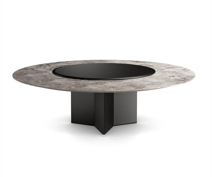 Yol Sect Table  Gallotti&Radice 