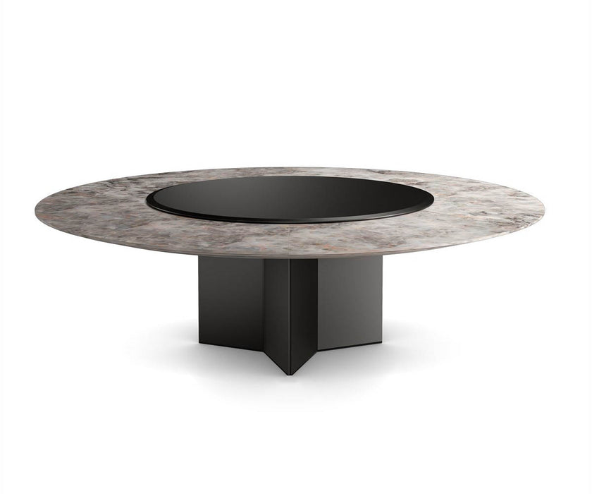 Yol Sect Table  Gallotti&Radice 