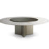 Yol Sect Table  Gallotti&Radice 