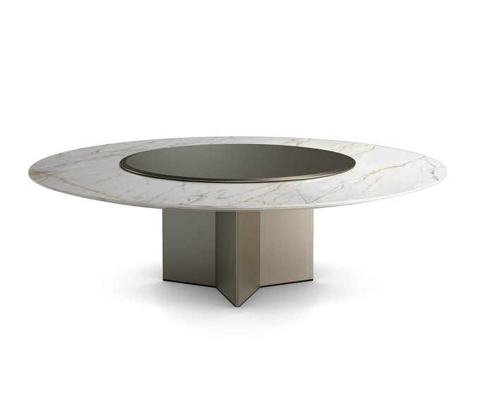 Yol Sect Table  Gallotti&Radice 